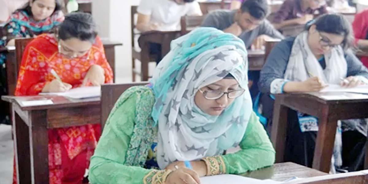‘গ’ ইউনিট, হিসাববিজ্ঞানের ৩টি প্রশ্নোত্তর, ২য় পর্ব, বিশ্ববিদ্যালয়ে ভর্তি পরীক্ষার মডেল টেস্ট